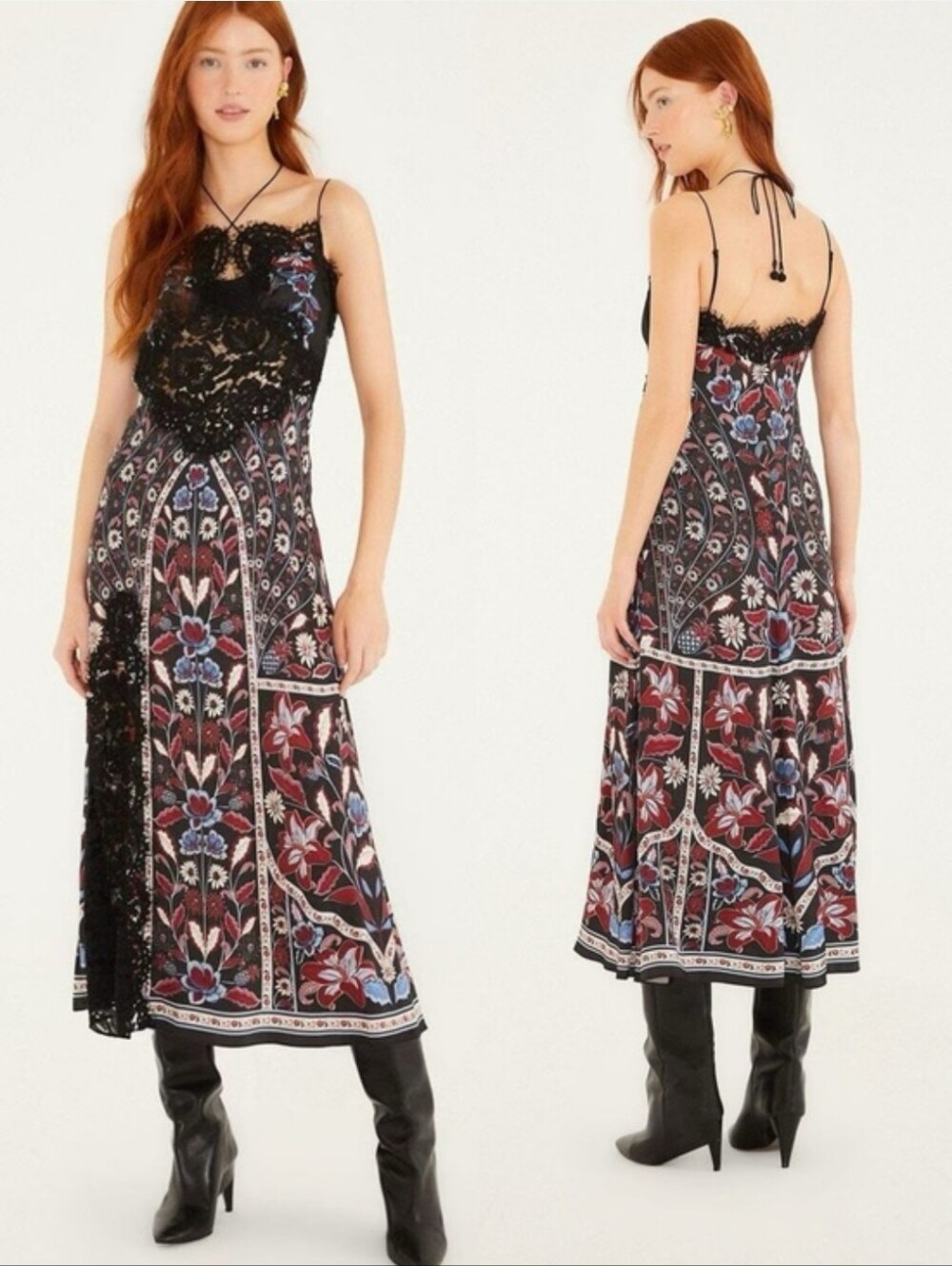 Farm Rio Dress